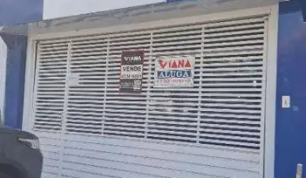 Casa Comercial em Santa Terezinha  -  São Bernardo do Campo