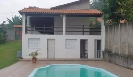Chácara em Ipelândia  -  Suzano