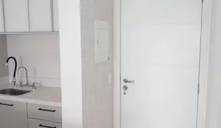 Apartamento em Anchieta  -  São Bernardo do Campo