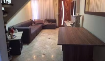 Casa de Condominio em Nova Petrópolis  -  São Bernardo do Campo
