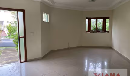 Casa de Condominio em Jardim Portal de Itaici  -  Indaiatuba