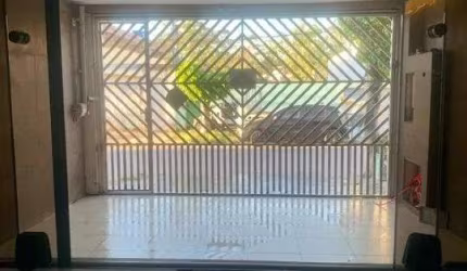 Casa de Condominio em Las Palmas  -  São Bernardo do Campo