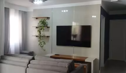Apartamento em Nova Petrópolis  -  São Bernardo do Campo