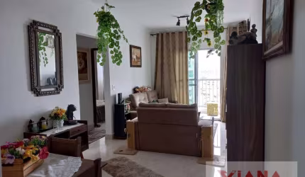Apartamento em Jardim do Mar  -  São Bernardo do Campo