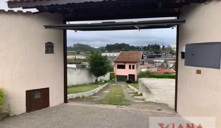Chácara em Jardim Represa  -  São Bernardo do Campo