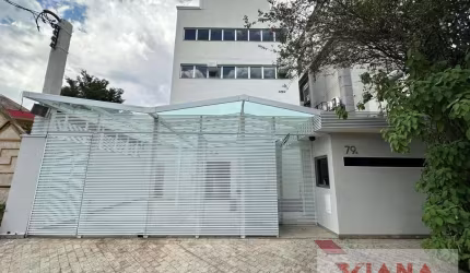 Prédio Inteiro em Vila Vermelha  -  São Paulo