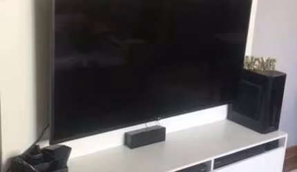Apartamento Cobertura em Utinga  -  Santo André