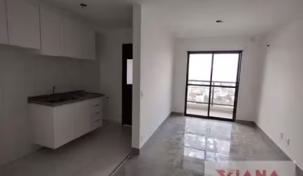 Apartamento em Jardim  -  Santo André