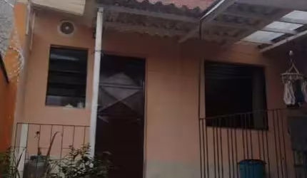 Sobrado em Baeta Neves  -  São Bernardo do Campo