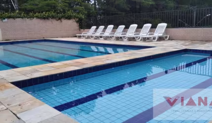 Apartamento em Santa Terezinha  -  São Bernardo do Campo