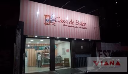 Loja/Salão em Centro  -  São Bernardo do Campo