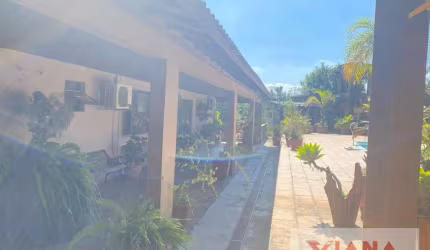 Chácara em Jardim Colina  -  São Bernardo do Campo