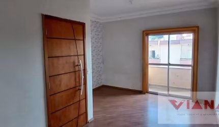 Apartamento em Santa Terezinha  -  São Bernardo do Campo