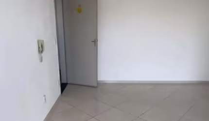 Apartamento em Nova Petrópolis  -  São Bernardo do Campo