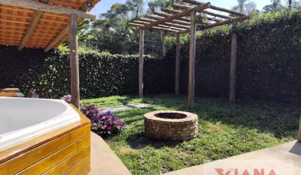 Chácara em Alvarenga  -  São Bernardo do Campo