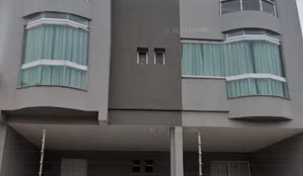 Apartamento Duplex em Paulicéia  -  São Bernardo do Campo