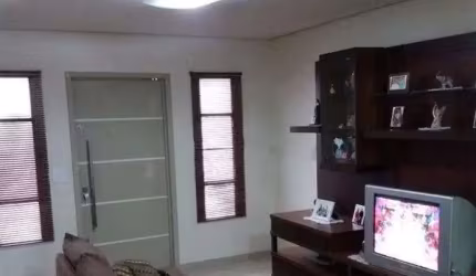 Sobrado em Anchieta  -  São Bernardo do Campo