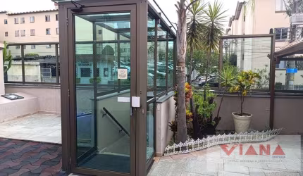 Casa de Condominio em Vila Jerusalem  -  São Bernardo do Campo