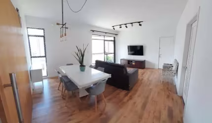 Apartamento em Vila Lea  -  Santo André