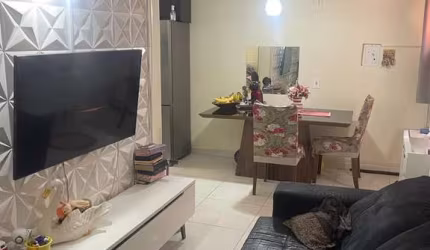 Apartamento em Cooperativa  -  São Bernardo do Campo