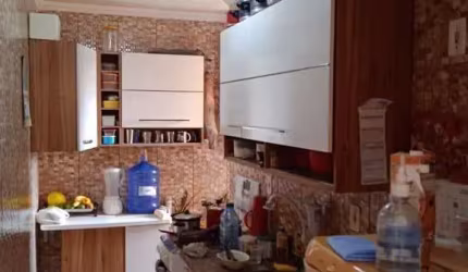 Apartamento em Cooperativa  -  São Bernardo do Campo