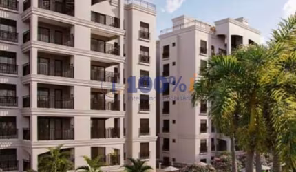 Apartamento com 3 quartos à venda na Avenida Oswaldo Von Zuben, 2101, Bairro das Palmeiras, Campinas, 91 m2 por R$ 805.000