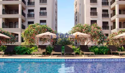 Cobertura com 3 quartos à venda na Avenida Oswaldo Von Zuben, 2101, Bairro das Palmeiras, Campinas, 175 m2 por R$ 1.315.000
