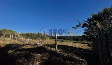 Terreno comercial à venda na José Moreira de Souza, 199, Betel, Paulínia por R$ 1.400.000