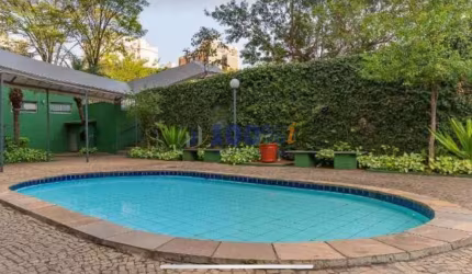 Apartamento com 3 quartos à venda na Rua Barão de Paranapanema, 368, Bosque, Campinas, 88 m2 por R$ 400.000