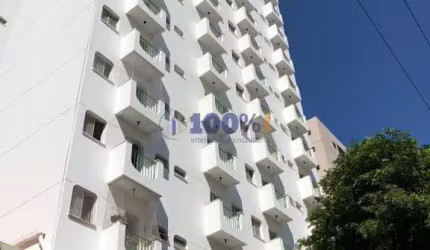 Kitnet / Stúdio à venda na Rua Culto à Ciência, 257, Botafogo, Campinas, 50 m2 por R$ 235.000