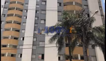 Apartamento com 3 quartos à venda na Rua Comendador Luiz José Pereira de Queiroz, 155, Botafogo, Campinas, 73 m2 por R$ 420.000