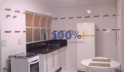 Apartamento com 3 quartos para alugar na Avenida Doutor Moraes Salles, 1169, Centro, Campinas, 120 m2 por R$ 2.400