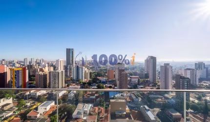 Apartamento com 3 quartos à venda na Rua dos Bandeirantes, 456, Cambuí, Campinas, 247 m2 por R$ 4.300.000