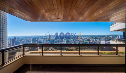 Apartamento com 4 quartos à venda na Rua Maria Monteiro, 477, Cambuí, Campinas, 490 m2 por R$ 4.800.000