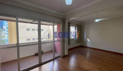 Apartamento com 2 quartos à venda na Rua Comendador Querubim Uriel, 162, Cambuí, Campinas, 92 m2 por R$ 750.000