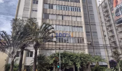 Apartamento com 4 quartos à venda na Rua Conceição, 622, Centro, Campinas, 376 m2 por R$ 1.060.000