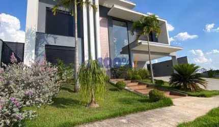 Casa em condomínio fechado com 7 quartos à venda na Estrada Municipal Alberto Macedo Júnior, S/N, Chácara São José, Jaguariúna, 510 m2 por R$ 5.500.000