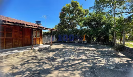 Chácara / sítio com 3 quartos à venda na Cinco, 73, Chácaras Estância dos Reis, Monte Mor, 1250 m2 por R$ 349.000