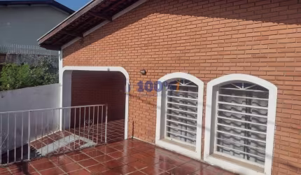 Casa com 3 quartos à venda na Rua Porto Ferreira, 677, Jardim Baronesa, Campinas, 300 m2 por R$ 550.000