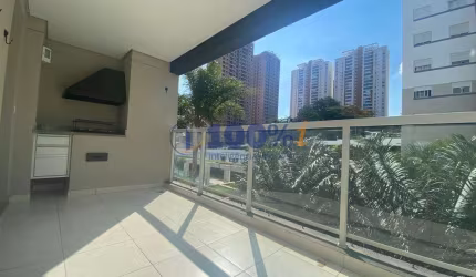 Apartamento com 2 quartos à venda na Rua Henrique Schroeder, 26, Jardim Belo Horizonte, Campinas, 90 m2 por R$ 960.000