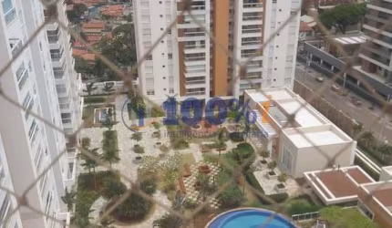 Apartamento com 3 quartos à venda na Rua São Salvador, 220, Jardim Belo Horizonte, Campinas, 119 m2 por R$ 1.470.000