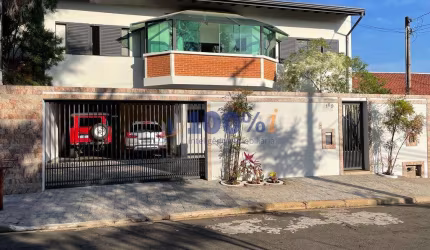 Casa comercial à venda na Rua Doutor César Paranhos de Godoy, 109, Jardim Chapadão, Campinas, 443 m2 por R$ 1.150.000