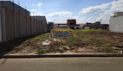 Terreno à venda na Edmar Luiz Barbosa Mello, Jardim Imperial, Mogi Guaçu por R$ 95.000