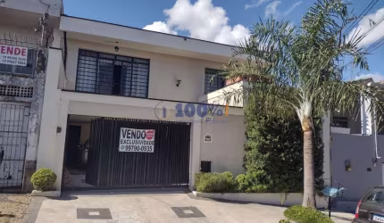 Casa comercial à venda na Rua Clodomiro Franco A. Júnior, 125, Jardim Leonor, Campinas, 320 m2 por R$ 675.000