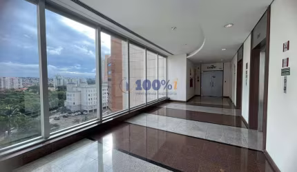 Sala comercial para alugar na Avenida Doutor José Bonifácio Coutinho Nogueira, 150, Jardim Madalena, Campinas, 247 m2 por R$ 22.236