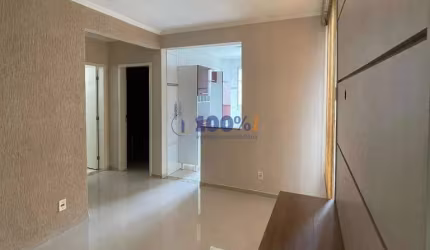 Apartamento com 2 quartos à venda na Rua José Roberto Assenco, 400, Jardim Novo II, Mogi Guaçu, 50 m2 por R$ 210.000