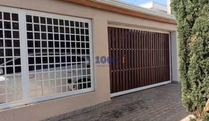 Casa com 3 quartos à venda na Rua Dom Lino Deodato Rodrigues de Carvalho, 143, Jardim Primavera, Campinas, 300 m2 por R$ 960.000