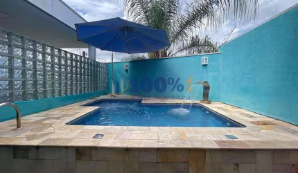 Casa com 3 quartos à venda na Honório Orlando Martini, 475, Jardim Samira, Mogi Guaçu, 212 m2