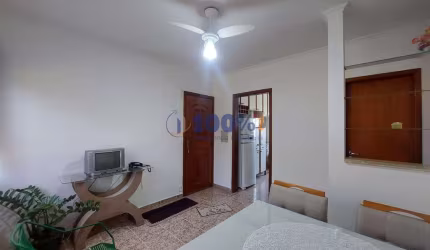 Apartamento com 2 quartos à venda na Rua Antônio Bigelli, 72, Jardim Silvania, Mogi Mirim, 47 m2 por R$ 183.000