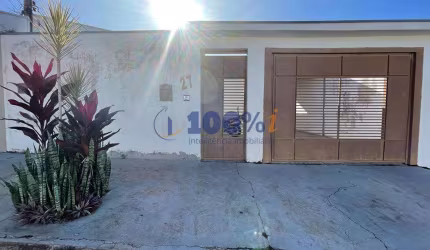 Casa com 3 quartos à venda na José Aparecido Braido, 27, Jardim São José, Mogi Guaçu, 250 m2 por R$ 370.000